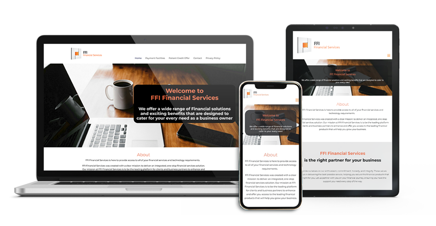 Brand Forge ffi project