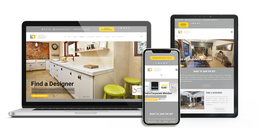Brand Forge iid project