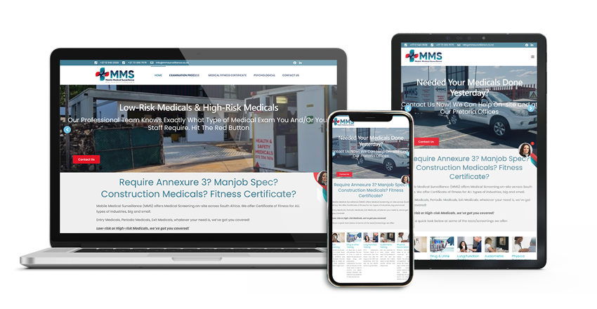 Brand Forge mm surveilance project