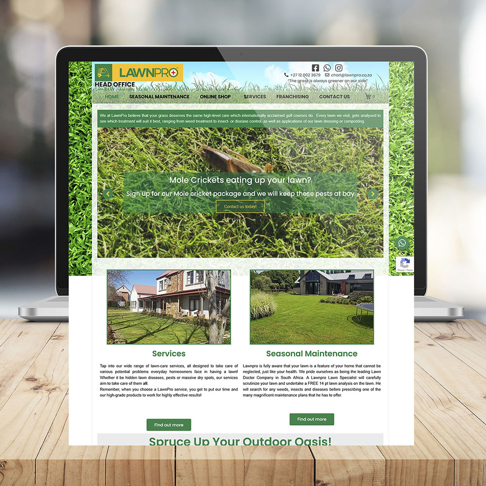 lawnpro